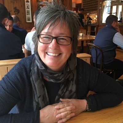 Profile Picture of Lisa Reilly (@LisaReilly_) on Twitter