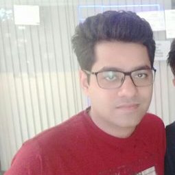 Profile Picture of Gaurav Seth (@gauravseth2020) on Twitter