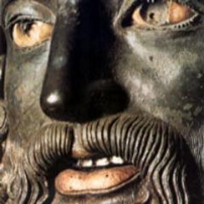 Profile Picture of Giuseppe Sergio (@sergiuseppe69) on Twitter