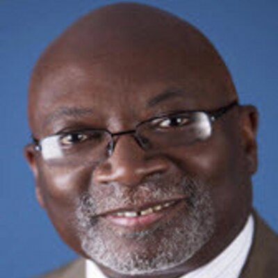 Profile Picture of Ernest Logan (@ErnestLoganAFSA) on Twitter