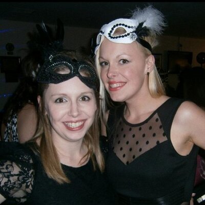 Profile Picture of Helen Scott (@HelenHandy) on Twitter