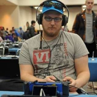 Profile Picture of Carl Wilken (@MuzikalVGC) on Twitter