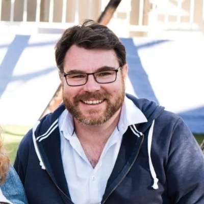 Profile Picture of Brett Mahon (@MahonBrett) on Twitter