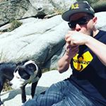 Profile Picture of Marc Brown (@heddie_munster) on Instagram
