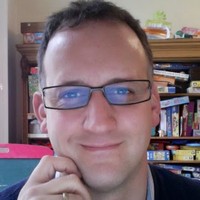 Profile Picture of Paul Dunstan (@paul-dunstan-5) on Quora
