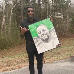 Profile Picture of Curtis SB Harper (@curtissbharper) on Tiktok