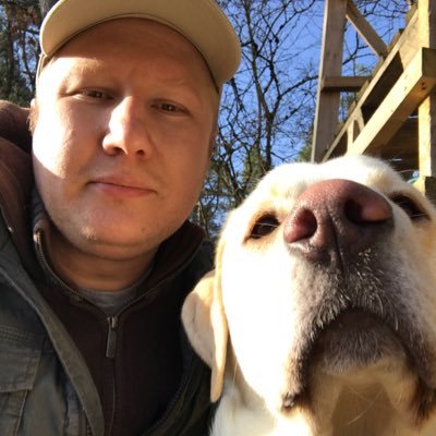 Profile Picture of Richard Kurek (@morro1324) on Twitter