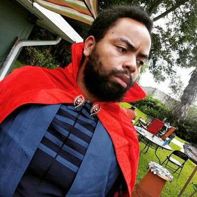 Profile Picture of Clevon Johnson (@ClevonJohnson5) on Twitter