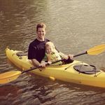 Profile Picture of Jeff Canfield (@jkcanfield) on Instagram