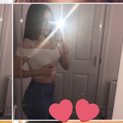 Profile Picture of JennaMcNutt (@JennaMcNutt2) on Twitter
