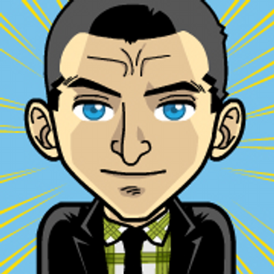 Profile Picture of Jared Schlenker (@Mr_J_Schlenker) on Twitter