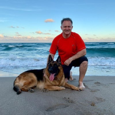 Profile Picture of Kevin M. Justice (@kmjcoachfl) on Twitter