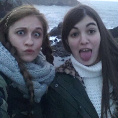 Profile Picture of Lucía Cano (@luciacano31) on Twitter