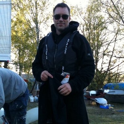 Profile Picture of Richard Colling (@CollingRichard) on Twitter