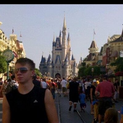 Profile Picture of Alex Condron (@CondronAlex) on Twitter