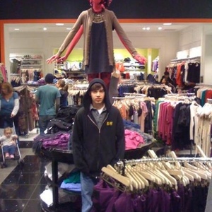 Profile Picture of Patrick Matherne (@prm912) on Myspace