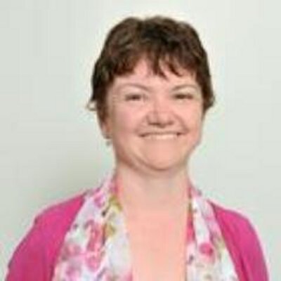 Profile Picture of Paula Younger (@PaulaMYounger) on Twitter