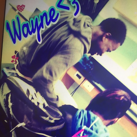 Profile Picture of Wayne Bouldin (@otmwayne) on Poshmark