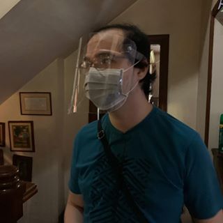 Profile Picture of Jaime Filart (@arcstride) on Facebook