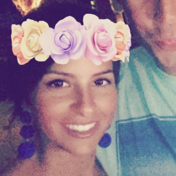 Profile Picture of Monica Franceschini (@mou787) on Poshmark