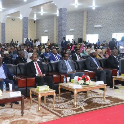 Profile Picture of Jubbaland State (@Jubbalandstate1) on Twitter
