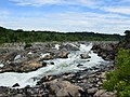 Profile Picture of Potomac River - Wikipediaon Wikipedia