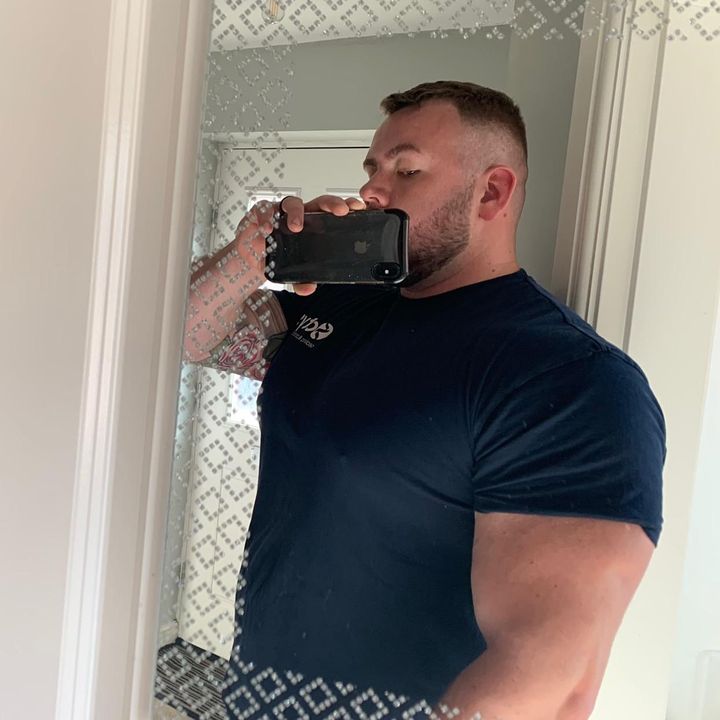 Profile Picture of Nathan Wickham (@nathanwickham1) on Tiktok