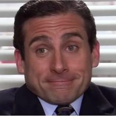Profile Picture of Michael Scott96066 (@michaelmifflinscott) on Tiktok
