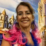Profile Picture of Isaura Campos Brasil (@isaura.brasil) on Instagram