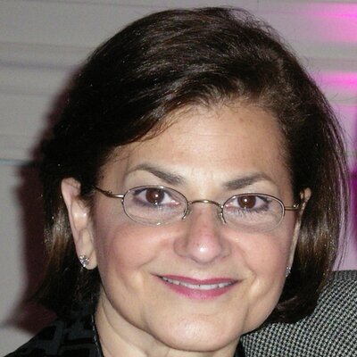 Profile Picture of Sherri Newstead (@shenews1) on Twitter