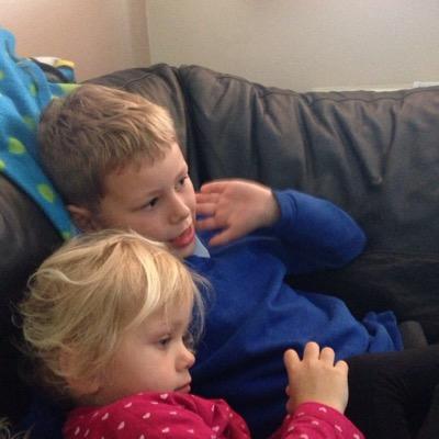 Profile Picture of Claire Ferris (@ClaireFerris3) on Twitter