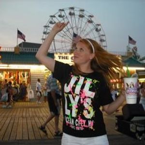 Profile Picture of Stephanie Julian (@julianst) on Myspace