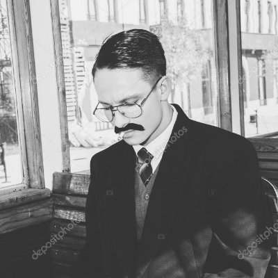 Profile Picture of Raúl Enciso (@Raul_enciso_) on Twitter