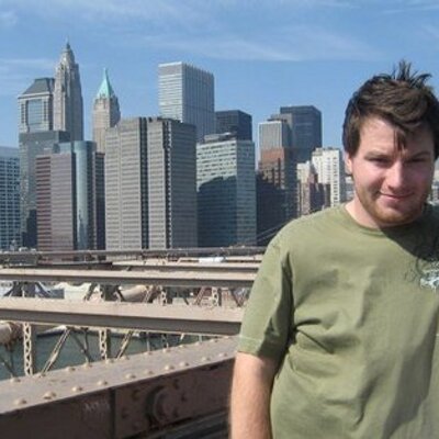 Profile Picture of Tom Boland (@TomBolandJr) on Twitter