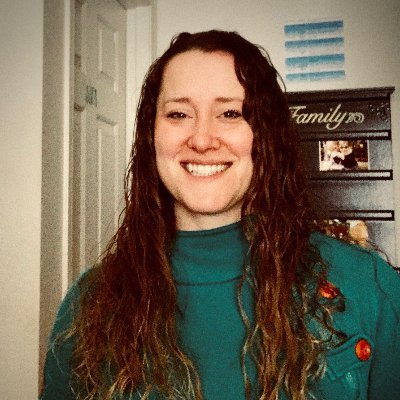 Profile Picture of Stacy Beesley (@StacyBeesley3) on Twitter