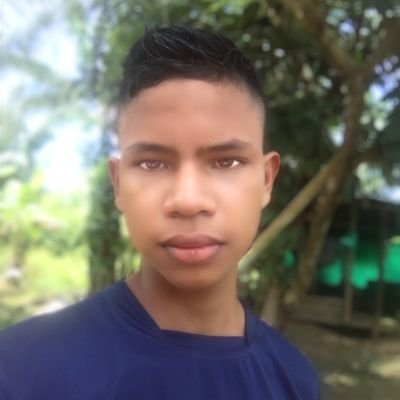 Profile Picture of Jhon David Mieles (@JhonDavidMiele1) on Twitter