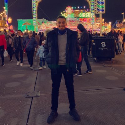 Profile Picture of عبدالعزيز النعيمي (@AzizAlNaimi4) on Twitter