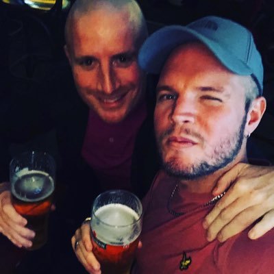 Profile Picture of Michael Singleton (@soggy1982) on Twitter