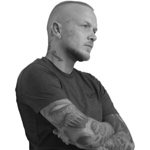 Profile Picture of Daniel Schmidt (@1nksane) on Flickr