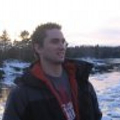 Profile Picture of Daniel Sheffield (@LtDanHasLegz) on Twitter