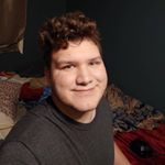 Profile Picture of Jacob Satterfield (@satterfield_jacob) on Instagram