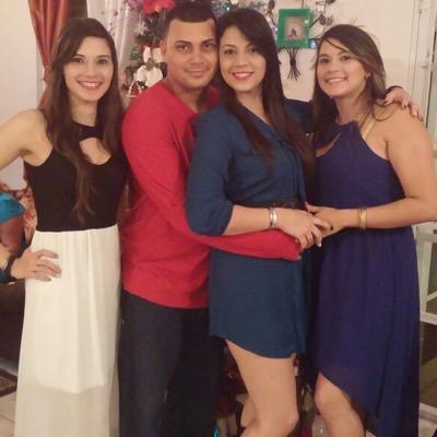 Profile Picture of Linette Morales (@Linette_Morales) on Twitter