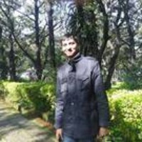 Profile Picture of Varun Tyagi (@varun-tyagi-8) on Quora