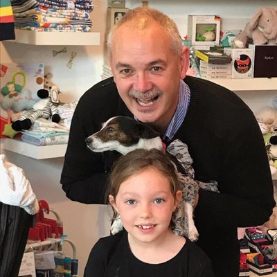 Profile Picture of Jimmy T Garrett (@JimmytGarrett1) on Twitter