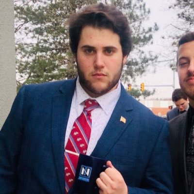 Profile Picture of Anthony Bosio (@AnthonyBosio6) on Twitter