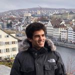 Profile Picture of Joan Clapes Roig (@joanclapes) on Instagram
