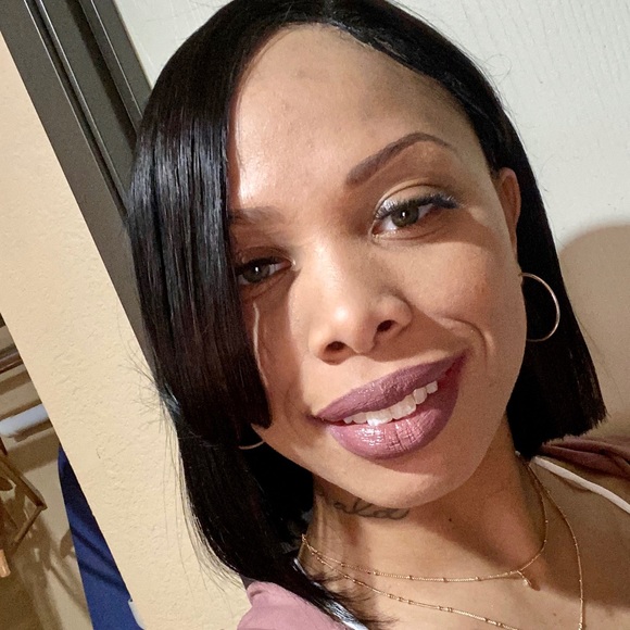 Profile Picture of Jamiccia Franklin (@frankjamiccia) on Poshmark