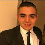 Profile Picture of David Carranza Woolfolk (@davidcarranzaw) on Instagram
