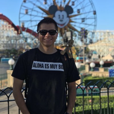 Profile Picture of Marcos Moreno (@Cozy9649) on Twitter