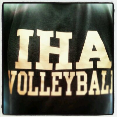 IHA Volleyball - Twitter Profile Picture of IHA Volleyball (@IHAvolleyball) on Twitter
